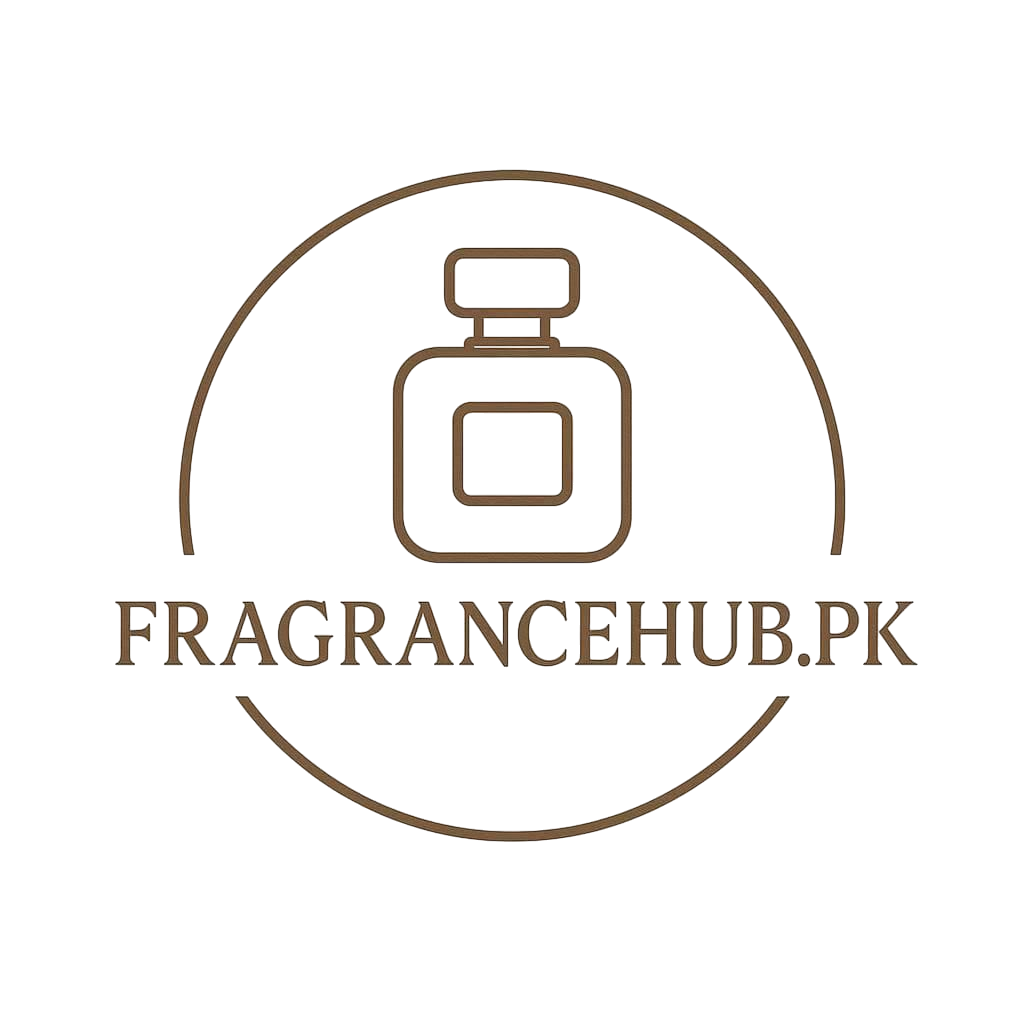 Fragrance hub.pk