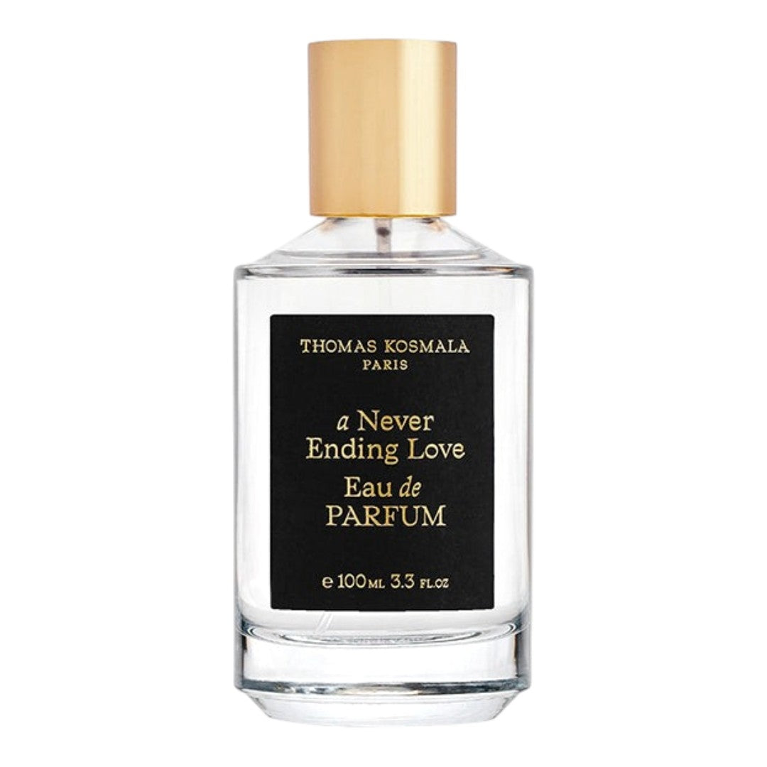Thomas Kosmala – A Never Ending Love EDP