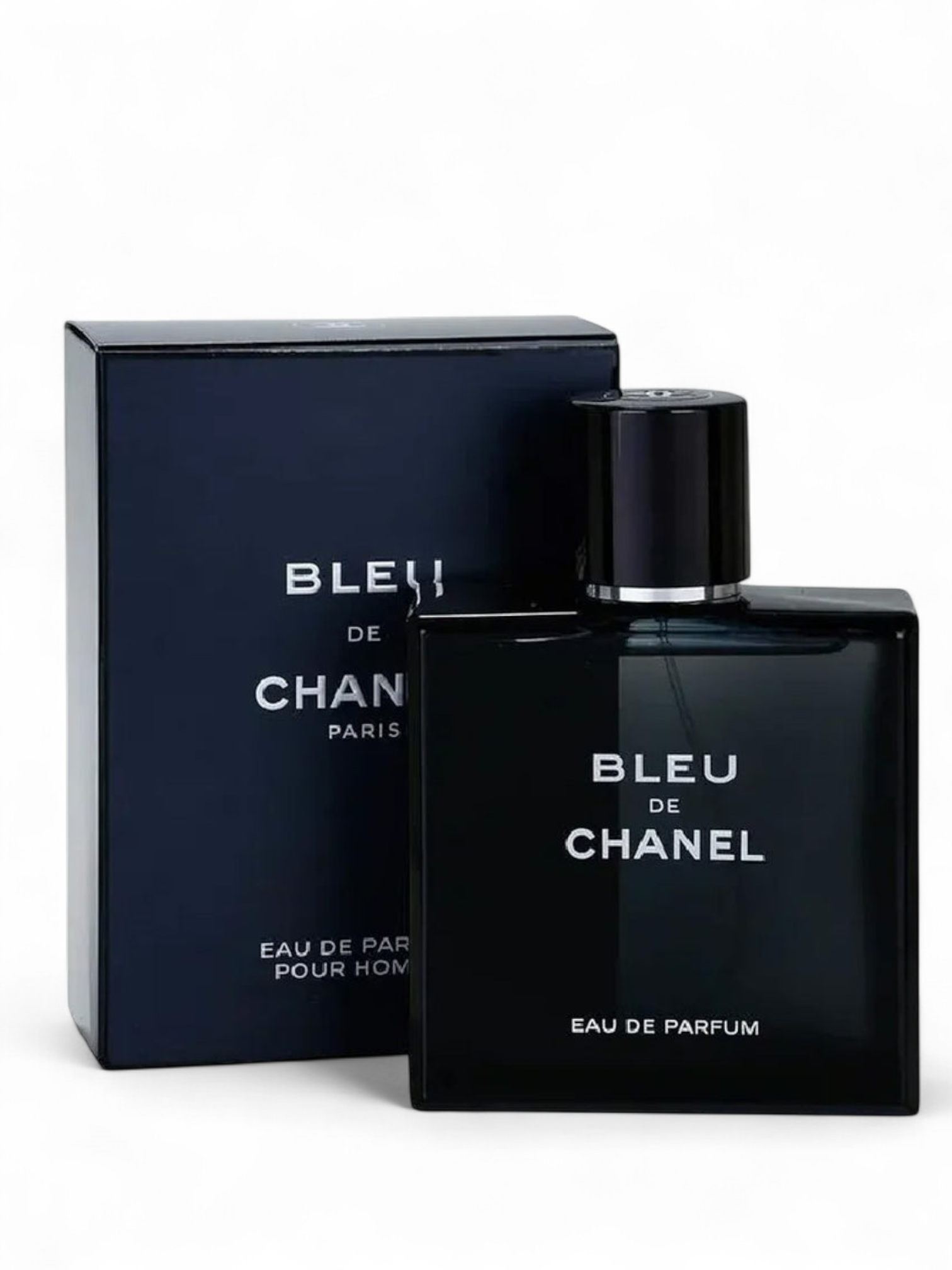 Bleu de Chanel EDP 100ml for Men