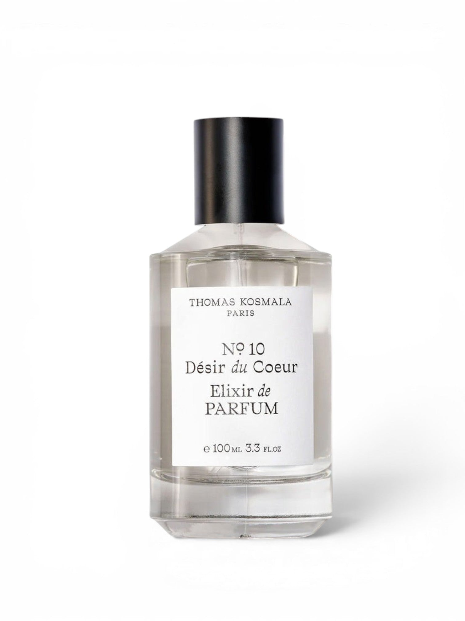 "Thomas Kosmala No. 10 – Désir du Cœur Elixir Eau de Perfume, 100ml