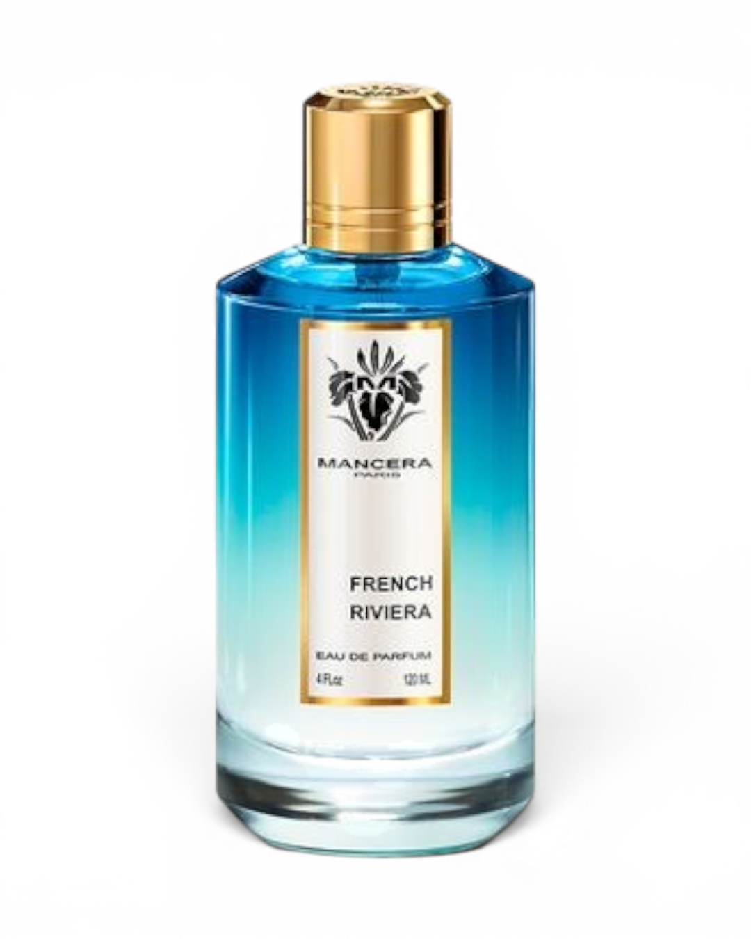 Mancera French Riviera Eau de Parfum - Unisex, 120ml