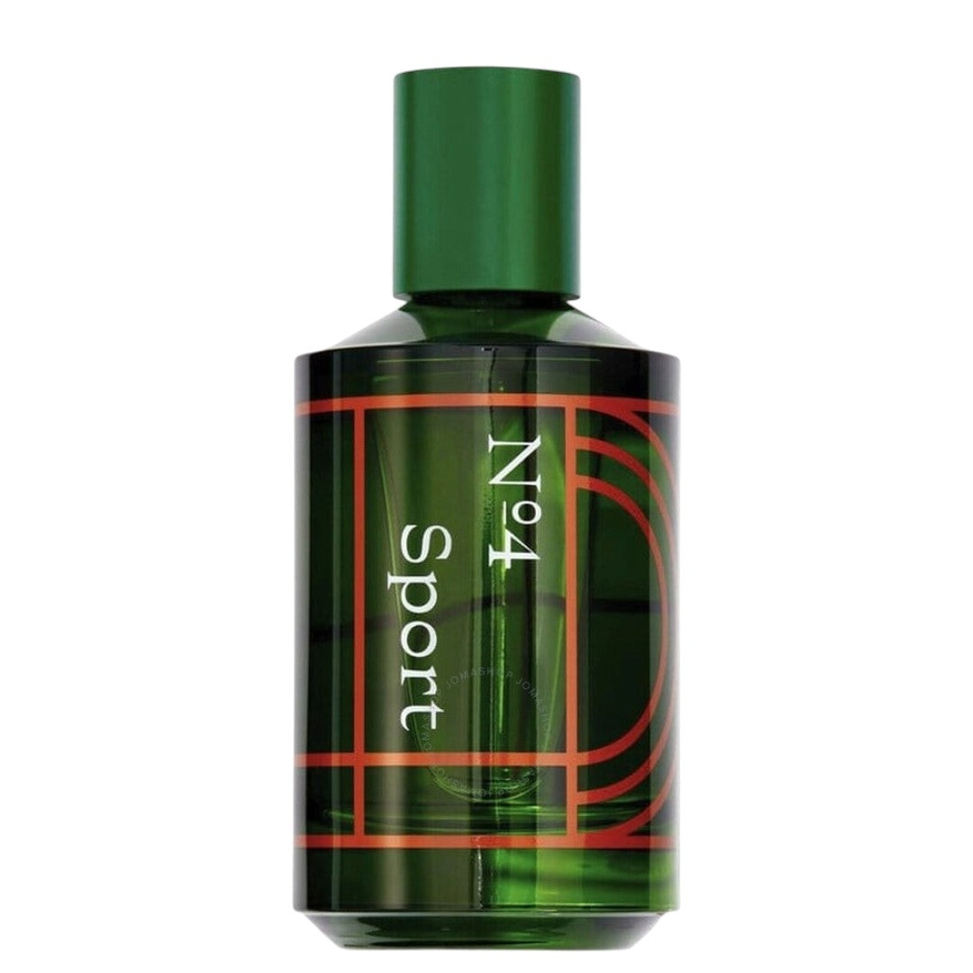 Thomas Kosmala No. 4 Sport Eau de Parfum 100ml