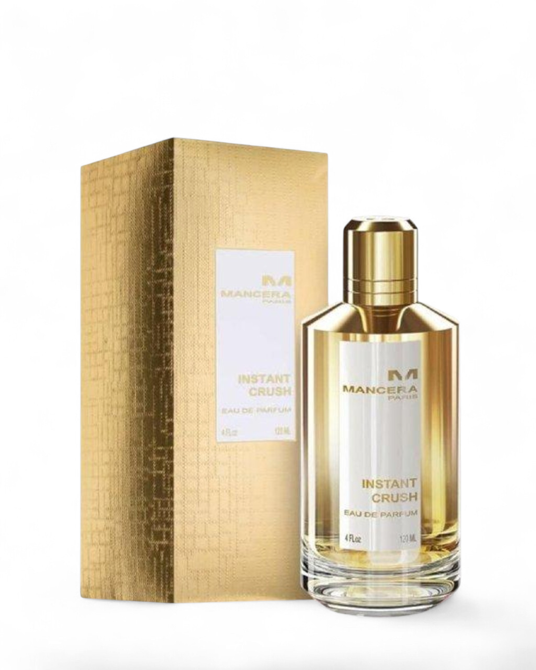 Mancera Instant Crush EDP – Sweet, Warm & Addictive Scent