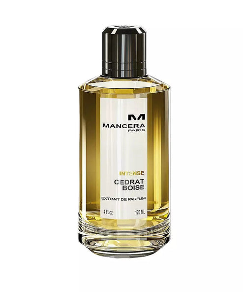 Mancera Cedrat Boise Intense EDP, for Men & Women