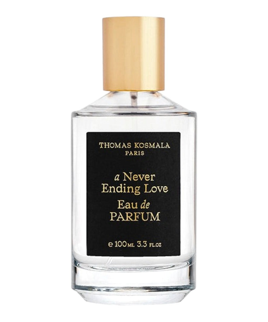 Thomas Kosmala – A Never Ending Love EDP