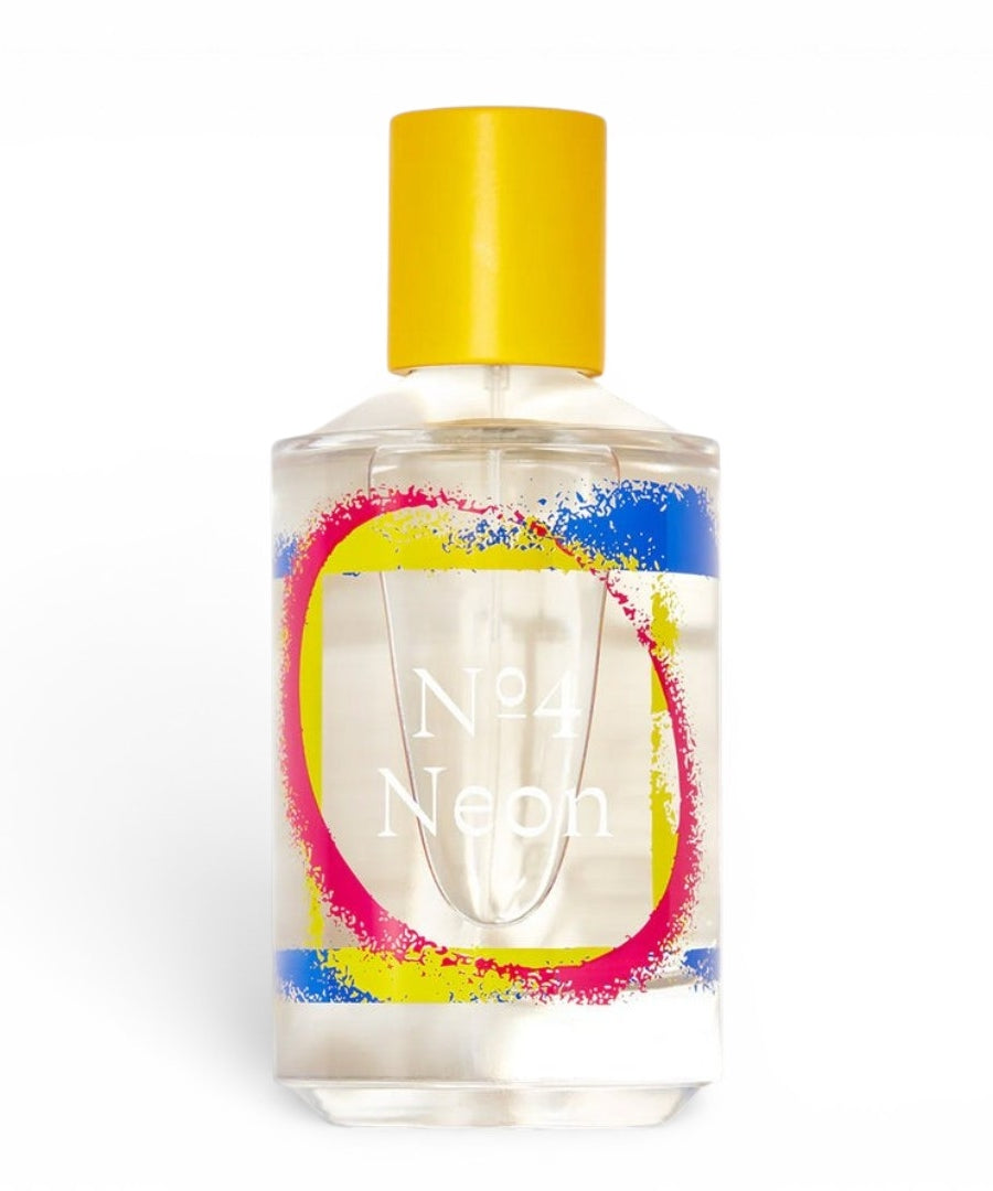 Thomas Kosmala No. 4 Neon Eau de Parfum 100ml