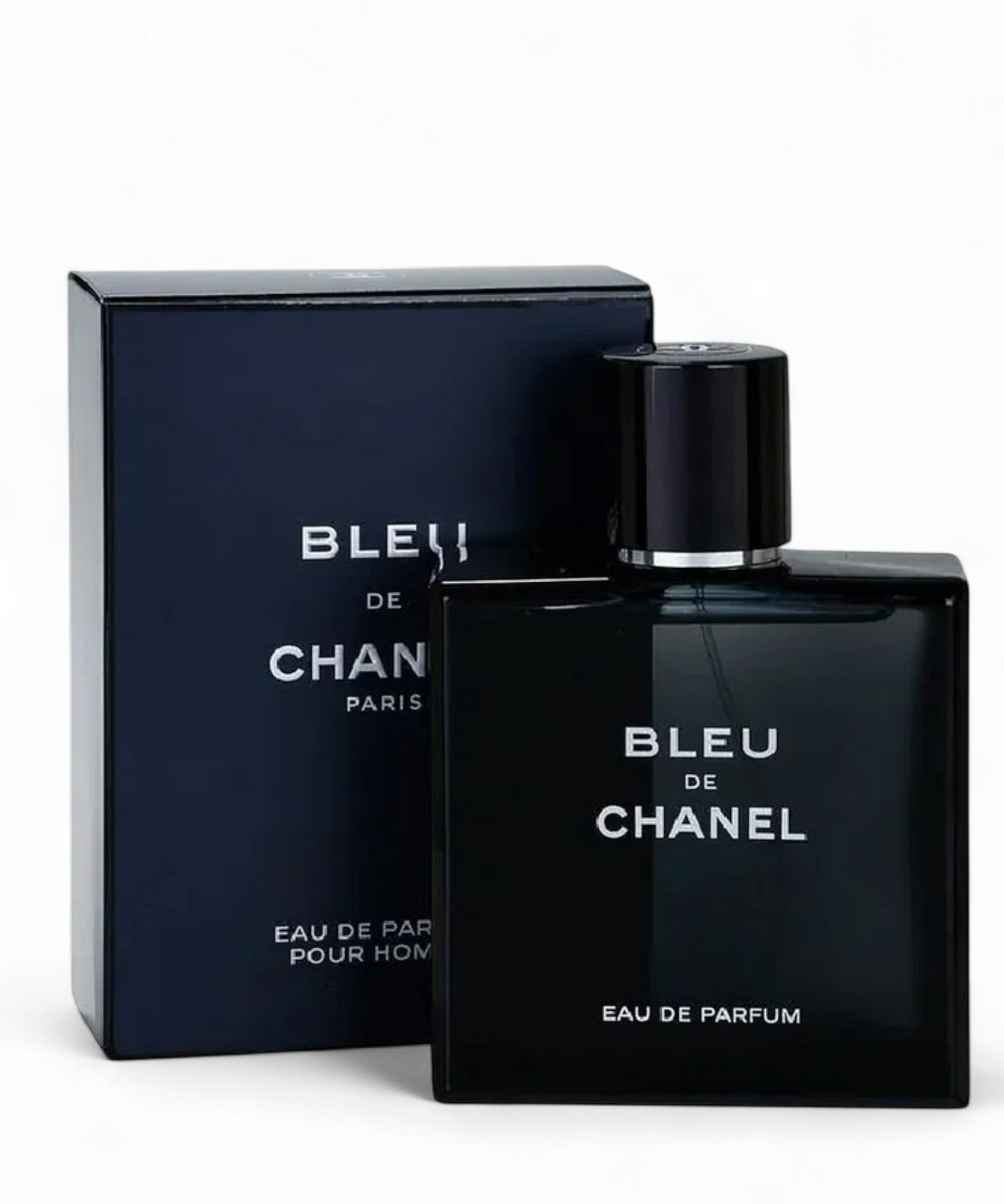 Bleu de Chanel EDP 100ml for Men