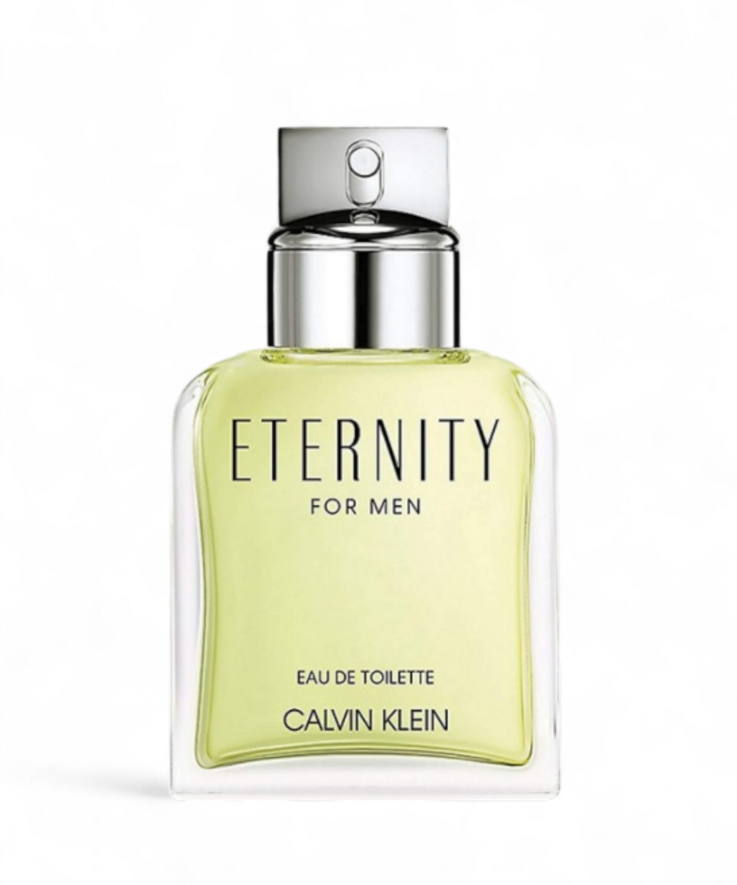 Calvin Klein Eternity Men EDT 200ml – Timeless Classic Fragrance
