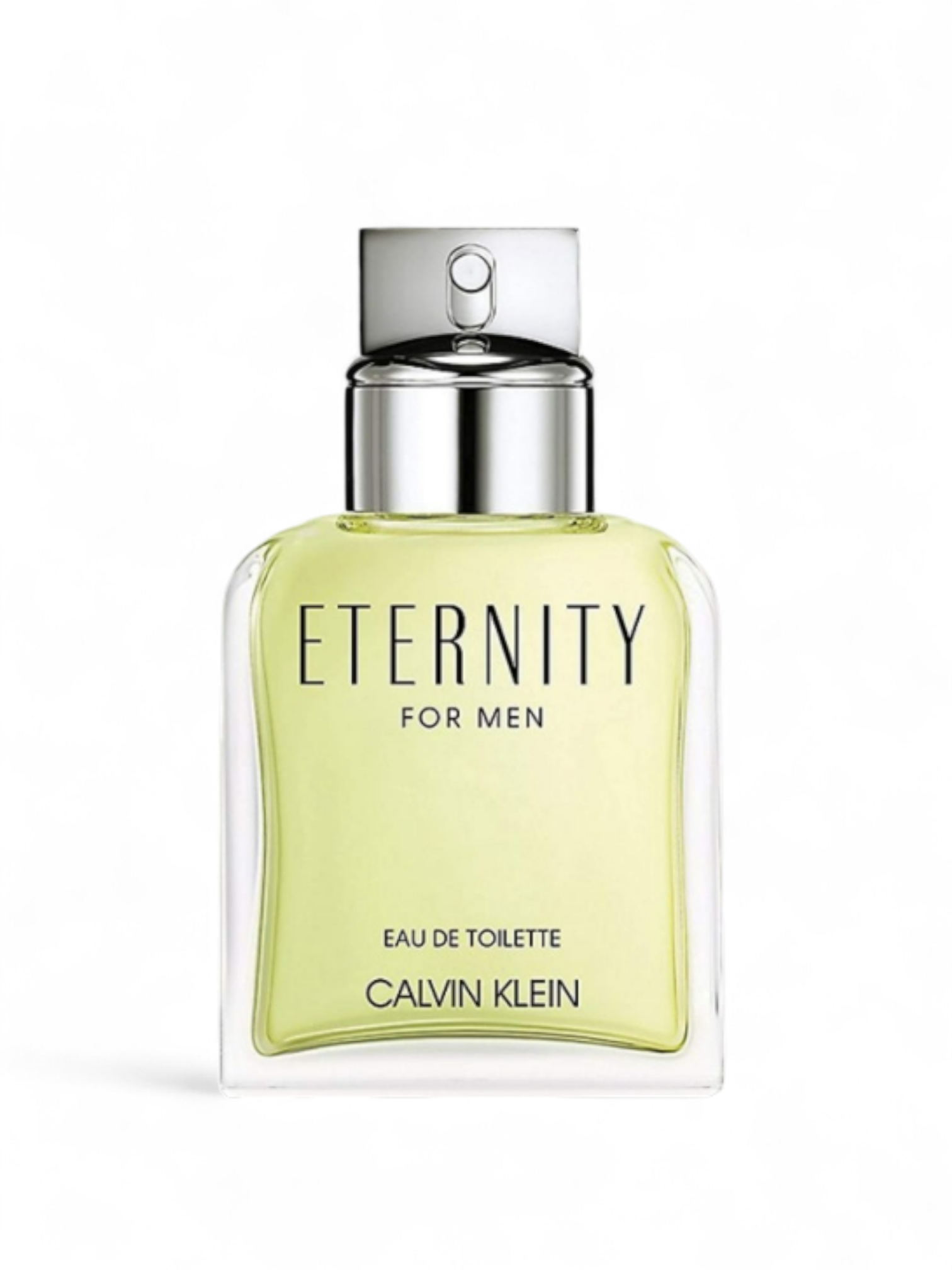 Calvin Klein Eternity Men EDT 200ml – Timeless Classic Fragrance