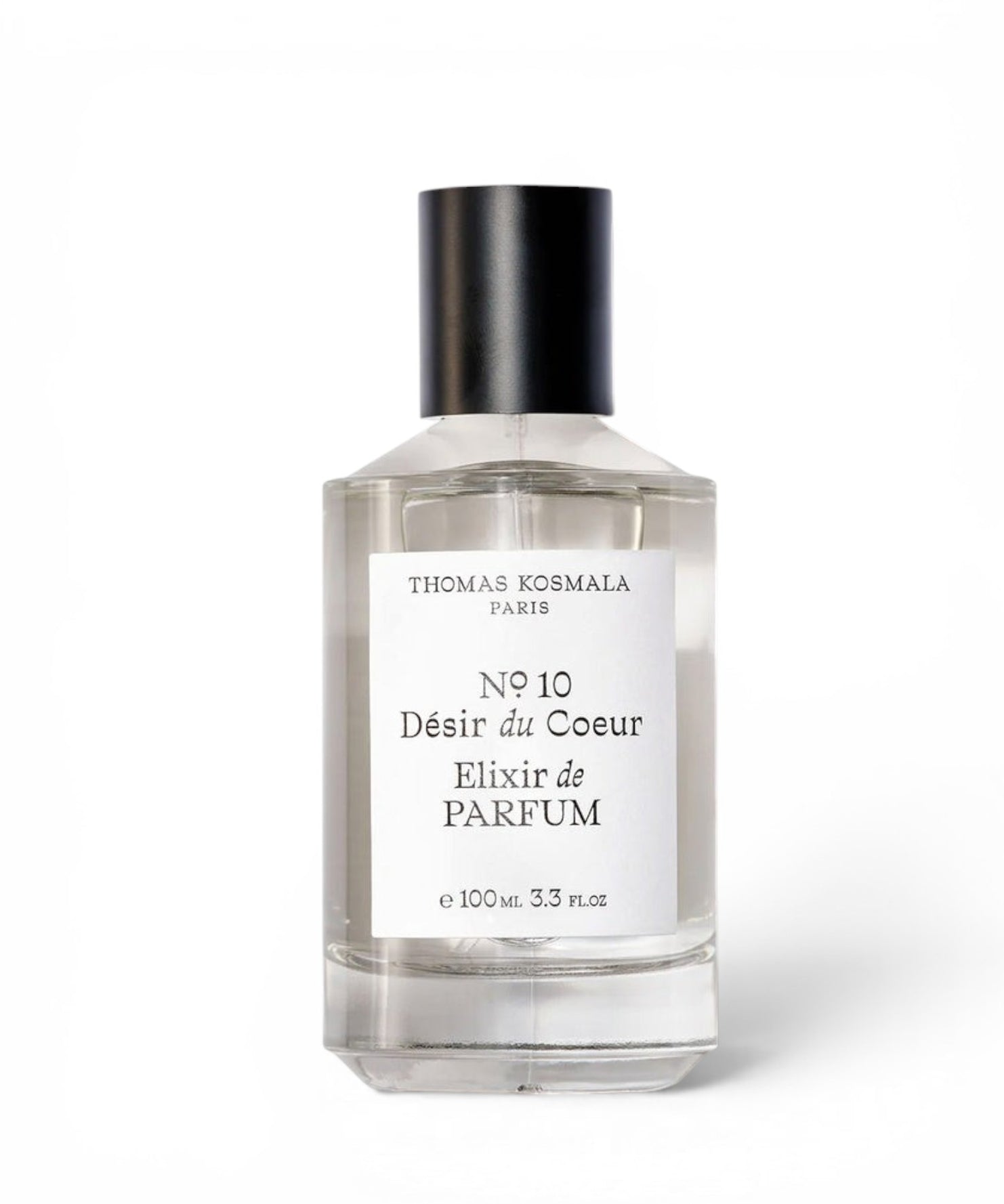 "Thomas Kosmala No. 10 – Désir du Cœur Elixir Eau de Perfume, 100ml