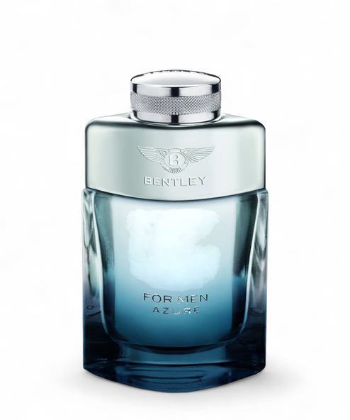 Bentley Azure for Men EDT 100ml