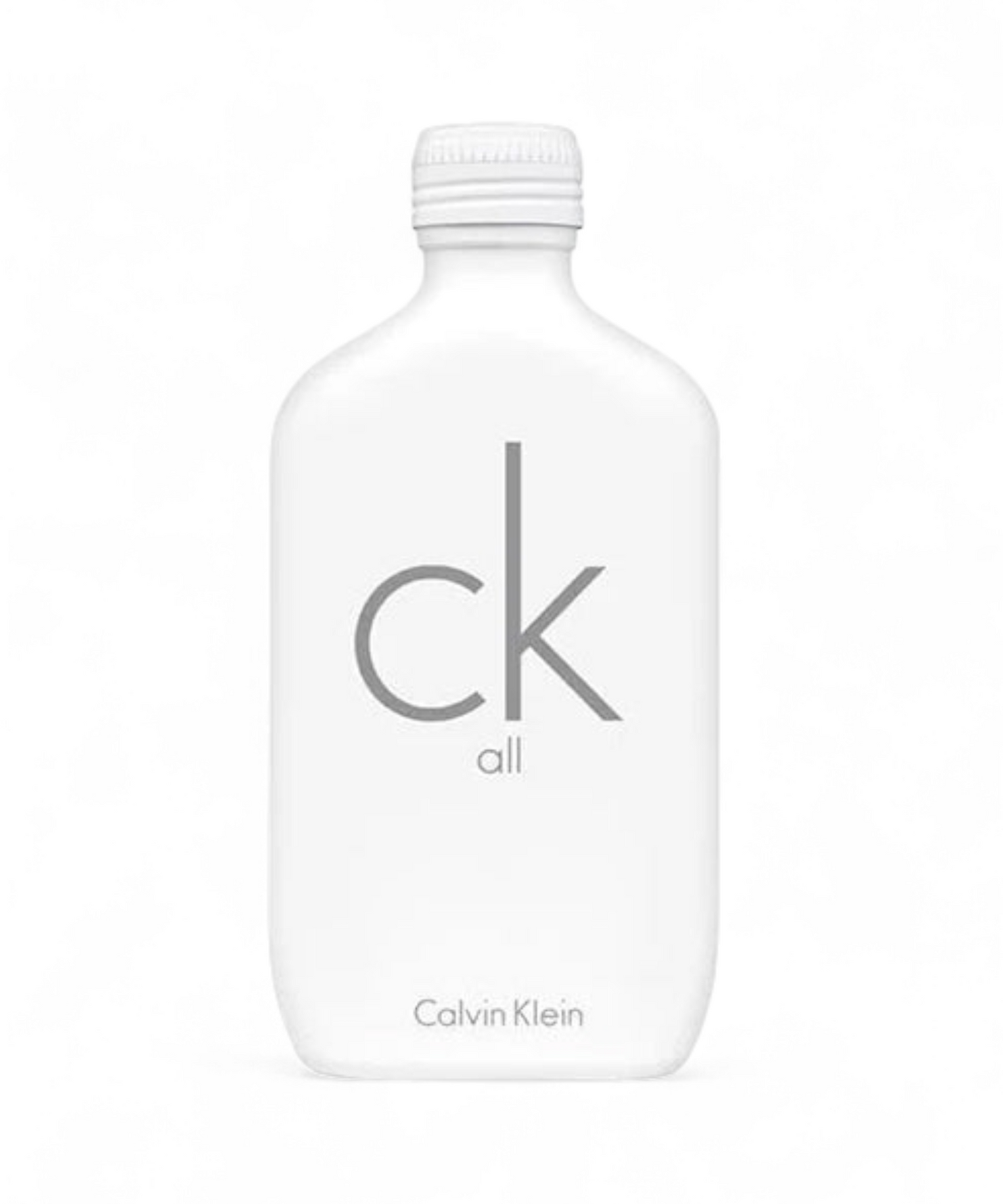 Calvin Klein All for Men EDT 200ml