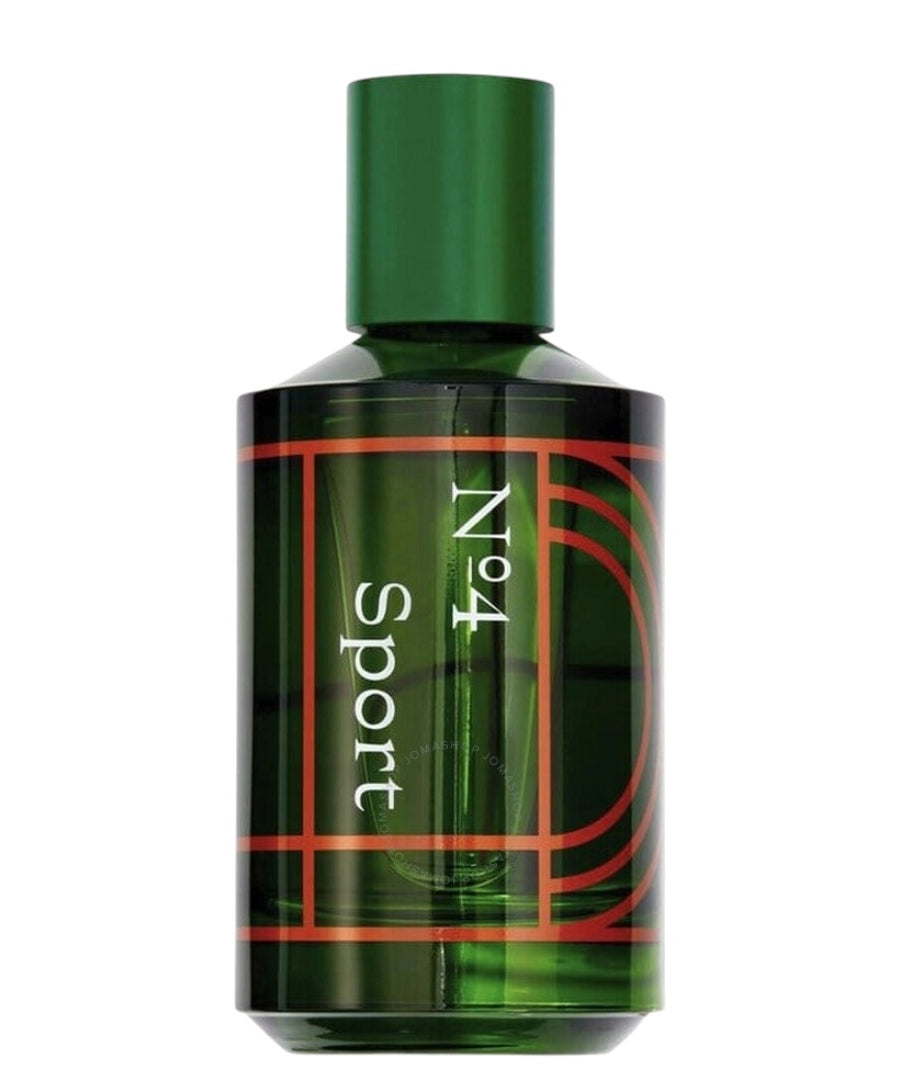 Thomas Kosmala No. 4 Sport Eau de Parfum 100ml