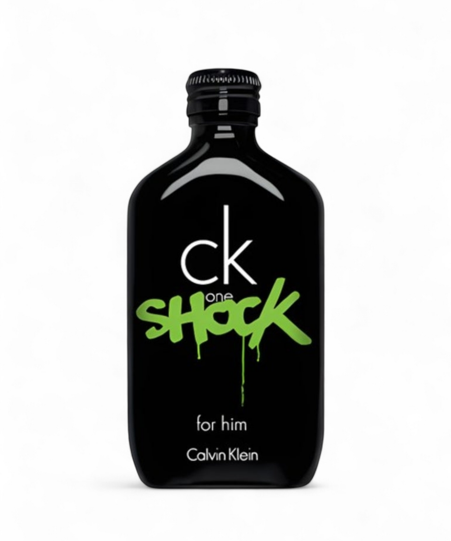 Calvin Klein CK One Shock For Him EDT 100ml – Bold & Spicy