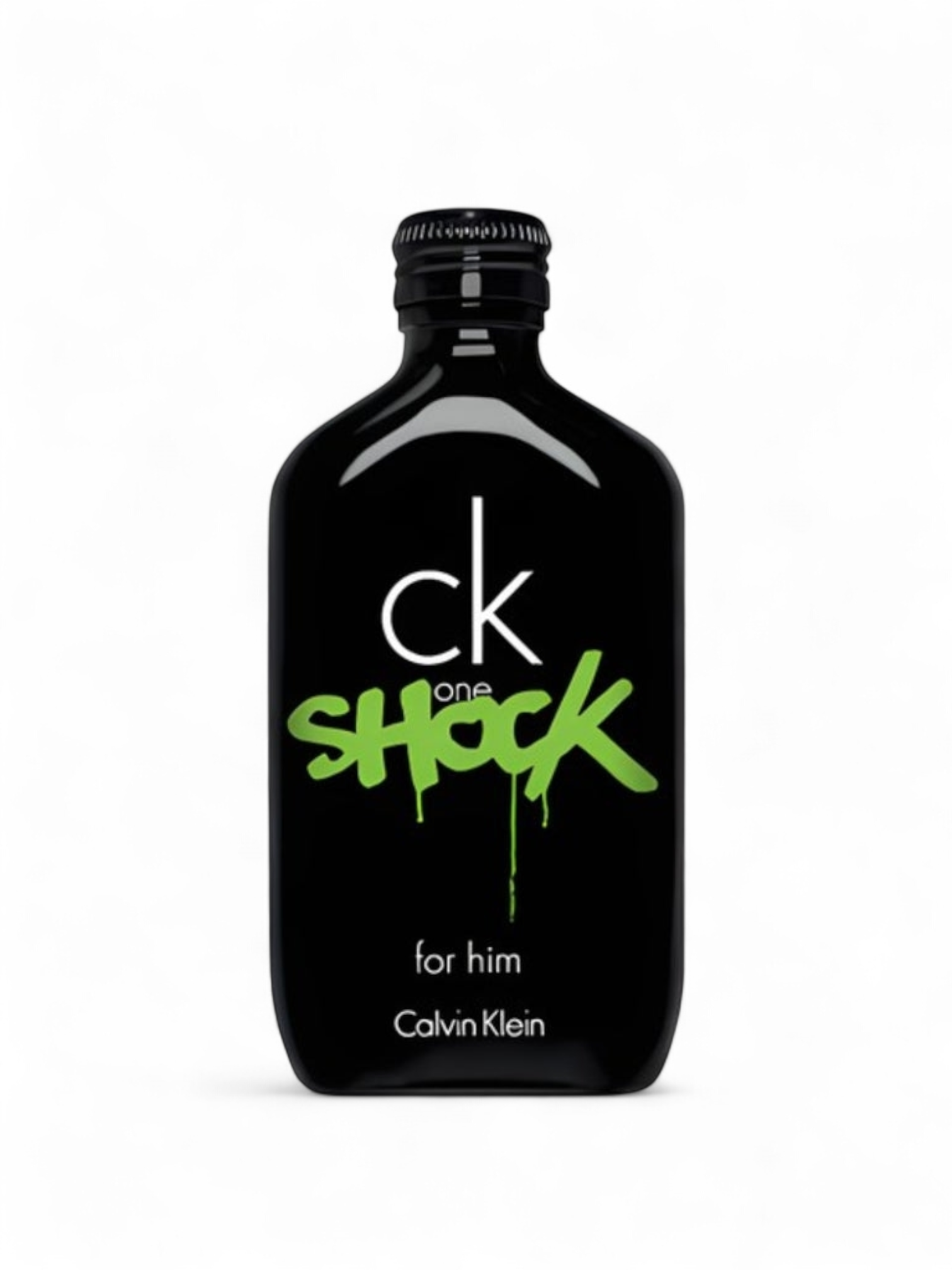 Calvin Klein CK One Shock For Him EDT 100ml – Bold & Spicy