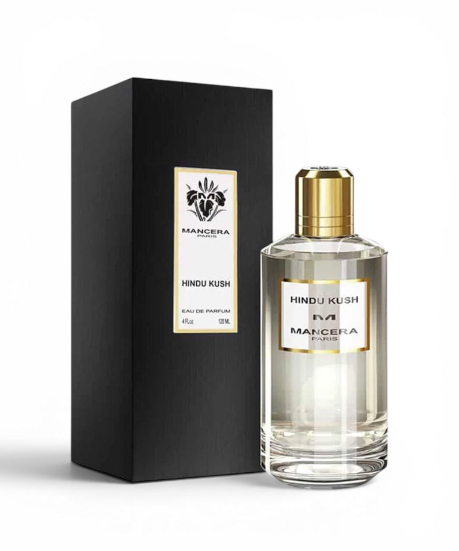 "Mancera Hindu Kush Eau de Parfum – Unisex, 120ml