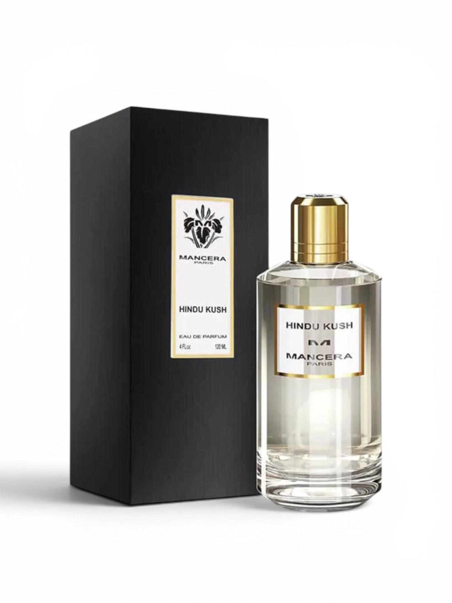 "Mancera Hindu Kush Eau de Parfum – Unisex, 120ml