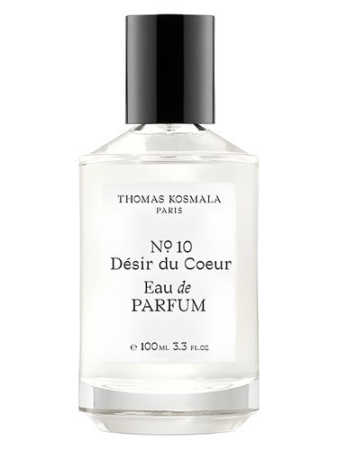 Thomas Kosmala No. 10 Désir du Coeur Eau de Parfum