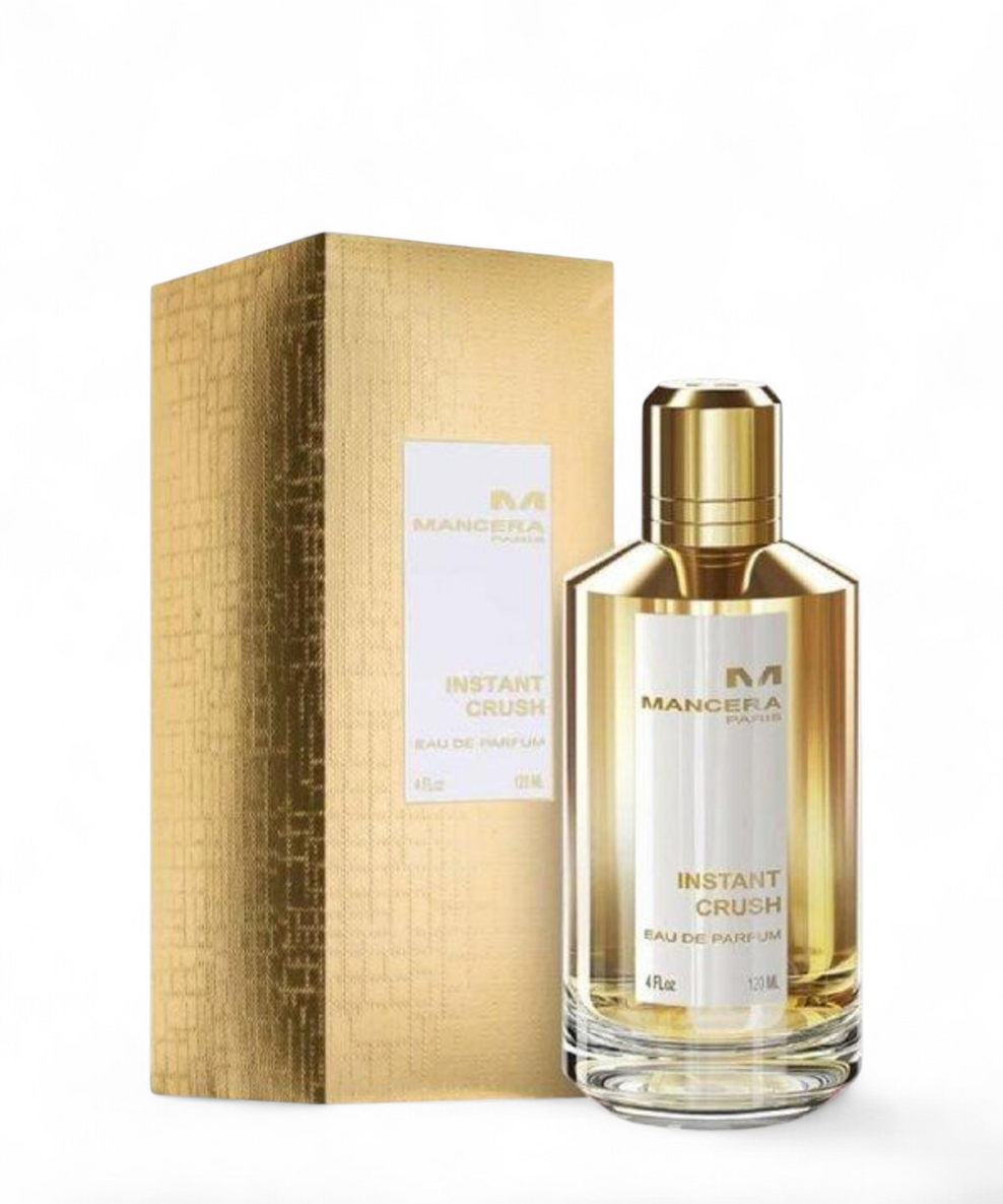 Mancera Instant Crush EDP – Sweet, Warm & Addictive Scent